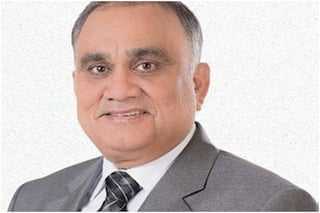 यूपी के पूर्व मुख्य सचिव बने चुनाव आयुक्त, अगला लोकसभा इन्हीं की निगरानी में होने की संभावना, जानिए कौन हैं अनूप चंद्र पांडे
