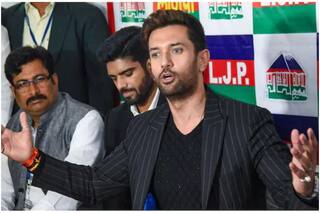 Chirag Paswan को अब LJP के अध्यक्ष पद से भी हटाया गया, Surajbhan Singh को मिली जिम्मेदारी