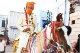 UP News: ऊंची जाति का डर, दलित दूल्हे ने घोड़े की सवारी के लिए पुलिस से मांगी मदद