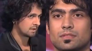 Sonu Nigam Once Rejected Jubin Nautyal in X Factor: Here’s What You Don’t Know- Watch