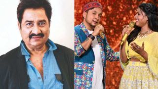 Kumar Sanu on Indian Idol 12 Controversy: Jitna Gossip Utni TRP, Samjha Karo