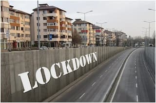 Jharkhand Lockdown Extended: झारखंड में 1 जुलाई तक बढ़ा लॉकडाउन, कोई नई छूट नहीं, गाइडलाइन जारी