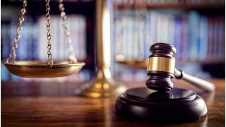 TRS MP Sentenced to 6 Months in Prison For Bribing Voters in 2019 Lok Sabha Elections