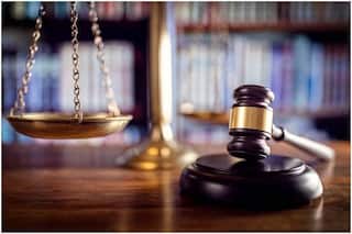 TRS MP Sentenced to 6 Months in Prison For Bribing Voters in 2019 Lok Sabha Elections