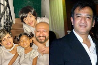 Who Was Mandira Bedi's Husband Raj Kaushal? All About Late Producer Who Died of Heart Attack