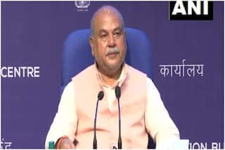 केंद्र ने मानी किसानों की एक और मांग, कृषि मंत्री  बोले- पराली जलाना अब अपराध नहीं माना जाएगा