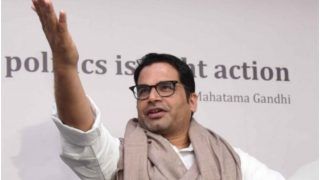 BJP Would Remain at Centre of Indian Politics For Years to Come: Prashant Kishor's Latest Comments