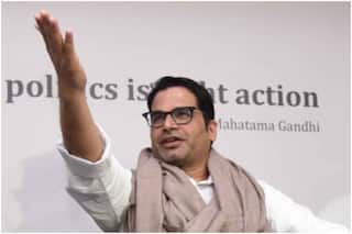 BJP Would Remain at Centre of Indian Politics For Years to Come: Prashant Kishor
