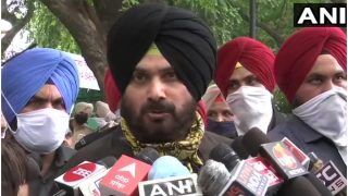 Punjab News: पंजाब में बिजली की कमी से मचा है त्राहिमाम, सिद्धू ने किए 9 ट्वीट, सीएम को दिया ये ज्ञान