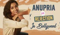 शाहिद कपूर की ऑनस्क्रीन वाइफ को बॉलीवुड में झेलना पड़ा था रिजेक्शन, Anupriya Goenka का स्ट्रगल...