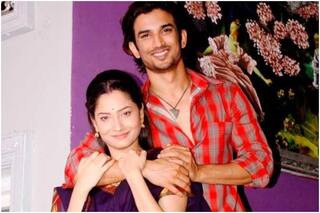 Pavitra Rishta 2.0: Ankita Misses Sushant, Says 'he Would Have Been Emotional Today'