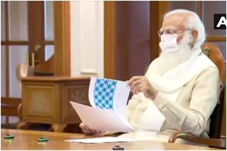 CBSE Class 12 Board Exams 2021: PM Modi Begins Key Meet With Officials, Decision Most Likely Today