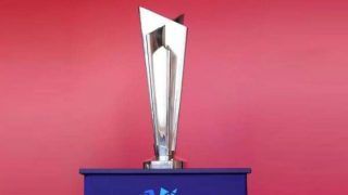 ICC to Expand ODI World Cup to 14 Teams; Hold World T20 Every 2 years in Next Cycle