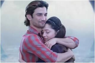 एक दूजे के बिना रह नहीं पाते थे  Ankita Lokhande- Sushant Singh, फिर क्यों हुए अलग?