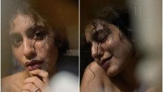 प्रिया प्रकाश वारियर ने बिकिनी पहनकर नहाते हुए क्लिक करवाई तस्वीरें, ग्लैमरस अंदाज पर मर-मिटे फैंस