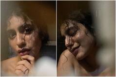 Priya Prakash Varrier Drops Sensuous Self-Portraits in Latest Photoshoot, Fans Say 'Gorgeous'