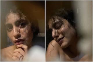 Priya Prakash Varrier Drops Sensuous Self-Portraits in Latest Photoshoot, Fans Say 'Gorgeous'