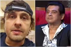 Sonu Nigam Breaks Silence on Indian Idol 12 Controversy, Defends Both Amit Kumar And Contestants
