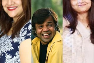 Rajpal Yadav की दूसरी पत्नी का बेबाक हुस्न...फिल्मी एक्ट्रेस भी फेल! कनाडा की 9 साल छोटी लड़की से हुआ प्यार-Pics