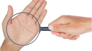 Palmistry Line For Sarkari Naukri: अगर आपकी हथेली में भी है ये निशान तो  लग सकती है सरकारी नौकरी
