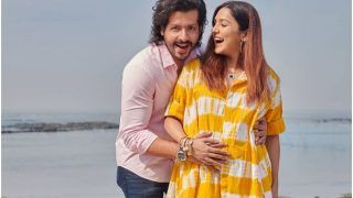 Neeti Mohan And Nihaar Pandya's 'Son Rises', Couple Blessed With Baby Boy on Wednesday