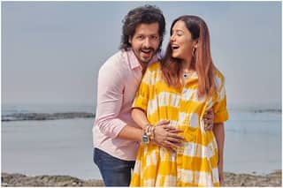 Neeti Mohan And Nihaar Pandya's 'Son Rises', Couple Blessed With Baby Boy on Wednesday