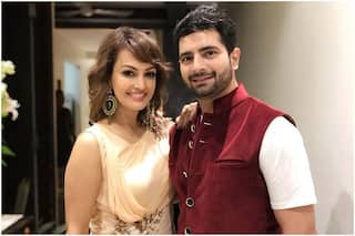 Karan Mehra-Nisha Rawal Should Not Speak to Media: Chahatt Khanna Comments on The Domestic Violence Case