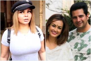 ''Nisha Kitna Karvachauth Karti Thi'': Rakhi Sawant is Heartbroken After Karan Mehra's Domestic Violence Case