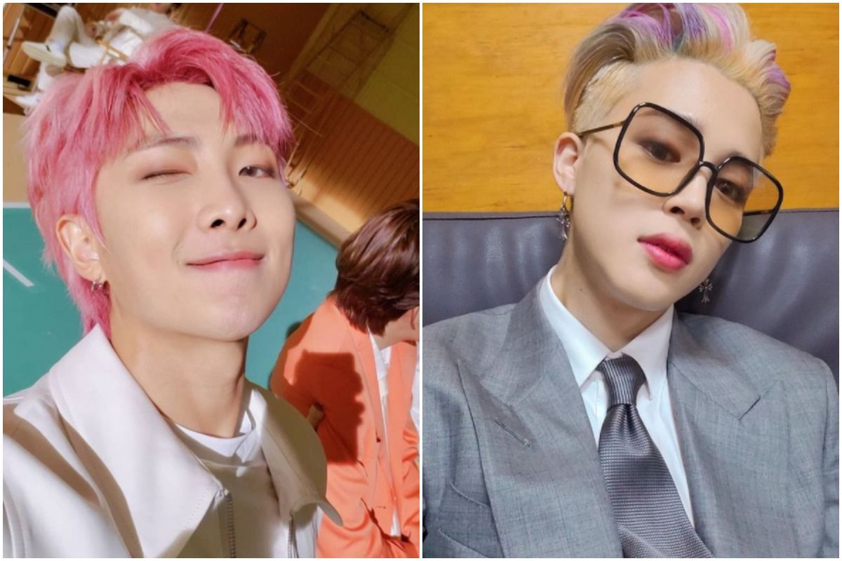 5 Times BTS' Jimin Broke Gender Norms