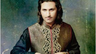 Santoor Maestro Rahul Sharma on Collaborating With Amitabh Bachchan, And Bringing Music Legends Together For Ramyug