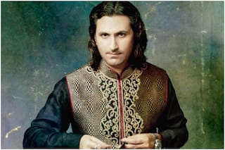 Santoor Maestro Rahul Sharma on Collaborating With Amitabh Bachchan, And Bringing Music Legends Together For Ramyug