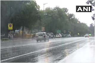 Weather Updates: दिल्ली-NCR में आज फिर बदलेगा मौसम का मिजाज! देश के इन इलाकों में होगी भारी बारिश, जानें अपने राज्य का हाल