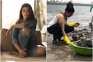 World Environment Day special: Actor Pooja Gor Says 'I Try My Best to be a Responsible Citizen'