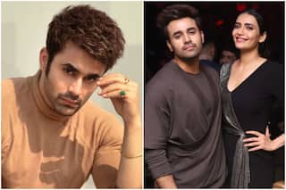 Pearl V Puri Rape And Molestation Case: Karishma Tanna Claims Naagin 3 Fame Granted Bail, Says 'Satyamev Jayate'