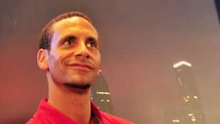 Rio Ferdinand Recalls Horrific Incident on Way Back to England After 2006 WC: "Everybody Thought We're Going to Crash"