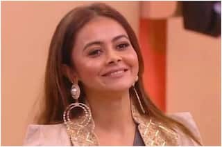 Bigg Boss 15: Devoleena Bhattacharjee Eliminated During Weekend Ka Vaar? Here's What Reports Claim