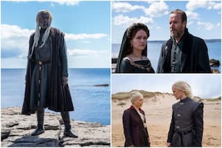 'Game of Thrones' Prequel 'House of the Dragon' Is Looking Spectacular', Says HBO Chief