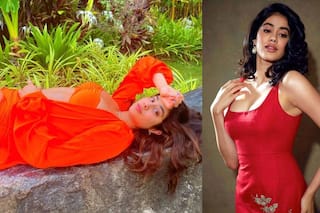 Janhvi Kapoor ने वादियों के बीच बिखेरा हुस्न का जलवा, बिकिनी में बढ़ाया इंटरनेट का पारा- Photos Viral