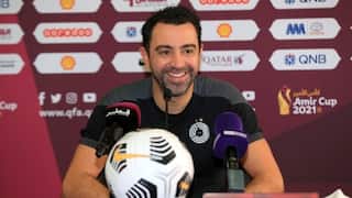 Xavi Reveals Reason Behind Snubbing Barcelona Manager's Role Twice