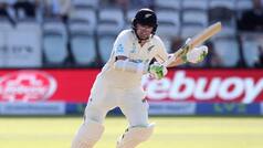 Match Highlights ENG vs NZ 1ST Test Day 5 Updates: Joe Root And Co. Settle For Draw Against New Zealand