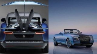 Rolls Royce Boat Tail Worth Rs 202 Crore, Promises to be World's Most Expensive Car- See Details
