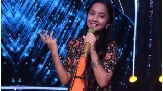 Indian Idol 12: Netizens Say Bring Back Anjali GaikWad, Remove Anu Malik From Show
