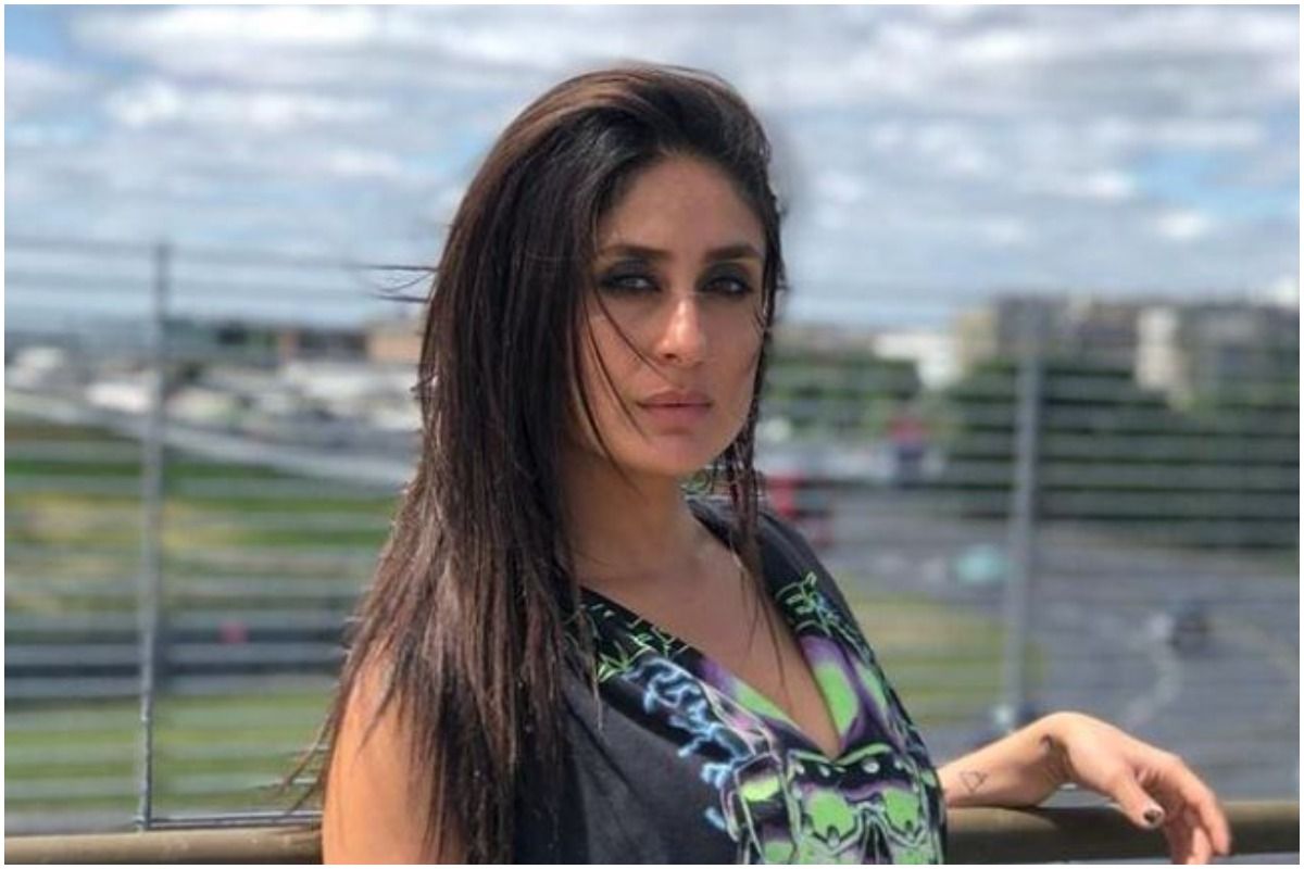 Actress Kareena Kapoor Khan : Latest News, Videos and Photos on Actress  Kareena Kapoor Khan - India.Com News