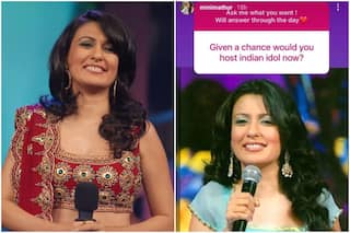 Mini Mathur Calls Indian Idol 12 a 'Toddler', Refuses to be a Part of The Show Again