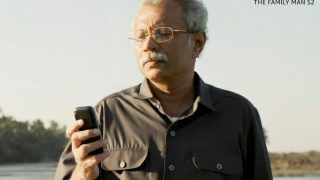 Meet Chellam Sir: The Mysterious Man From The Family Man 2 Who Can Replace Google Anytime