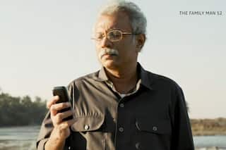 Meet Chellam Sir: The Mysterious Man From The Family Man 2 Who Can Replace Google Anytime