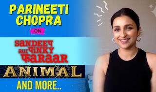 Parineeti Chopra को Sandeep Aur Pinky Faraar के लिए मिला ऐसा रिएक्शन, ये होंगे फ्यूचर प्रोजेक्ट्स- VIDEO