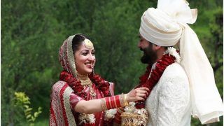 Yami Gautam on Her Simple Himachali Wedding: The More I Attended Big Weddings, I Knew I Didn't Want That