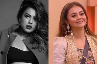 Nia Sharma Apologises Devoleena Bhattacharjee After Twitter Fight Over Pearl V Puri Rape Case