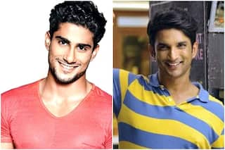 Remembering Sushant Singh Rajput: Prateik Babbar Says 'SSR Was Unique, Wanted to Visit Antarctica After Chhichhore'